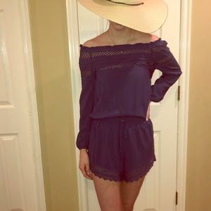 Adorable romper